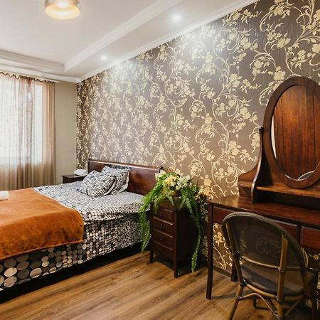 טביליסי Marcos Hotel מראה חיצוני תמונה
