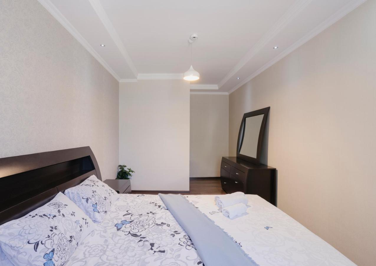 טביליסי Marcos Hotel מראה חיצוני תמונה
