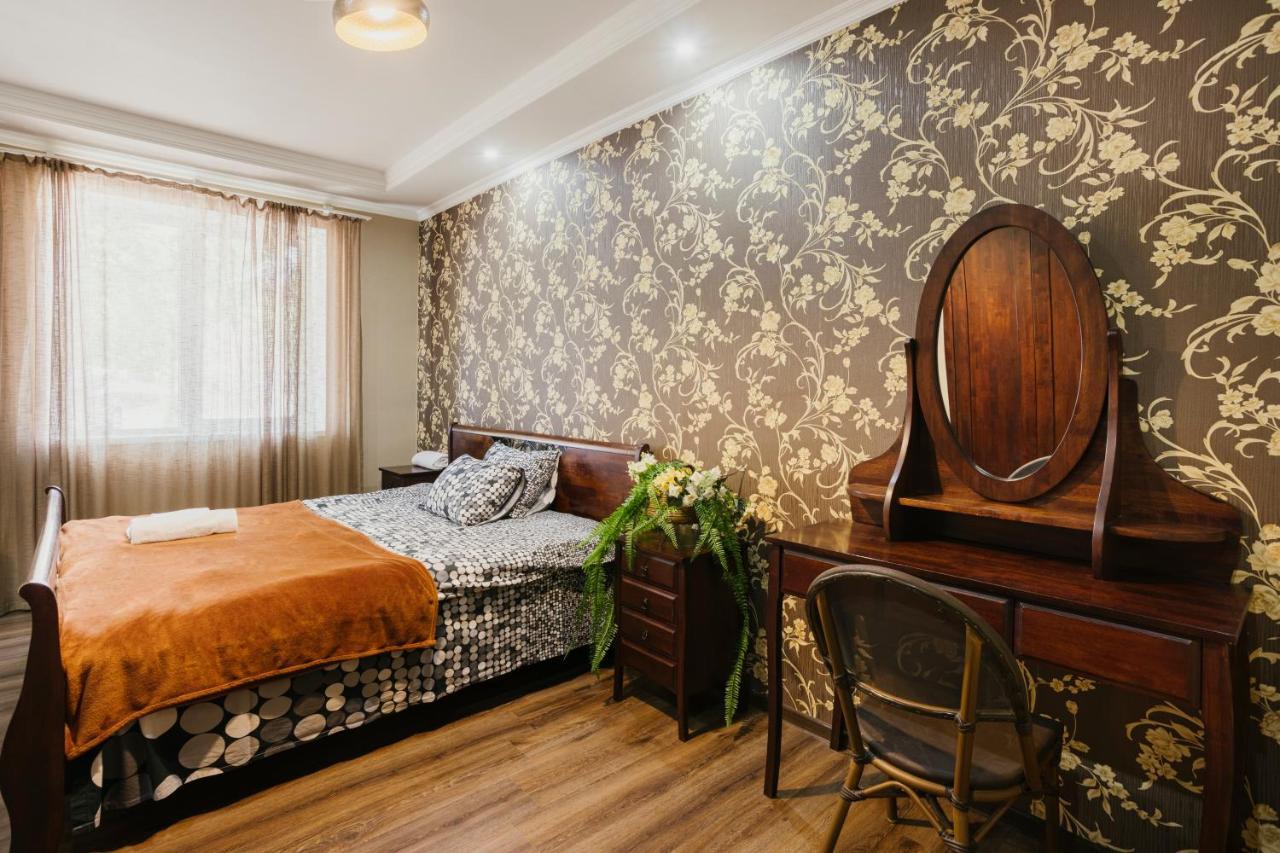 טביליסי Marcos Hotel מראה חיצוני תמונה