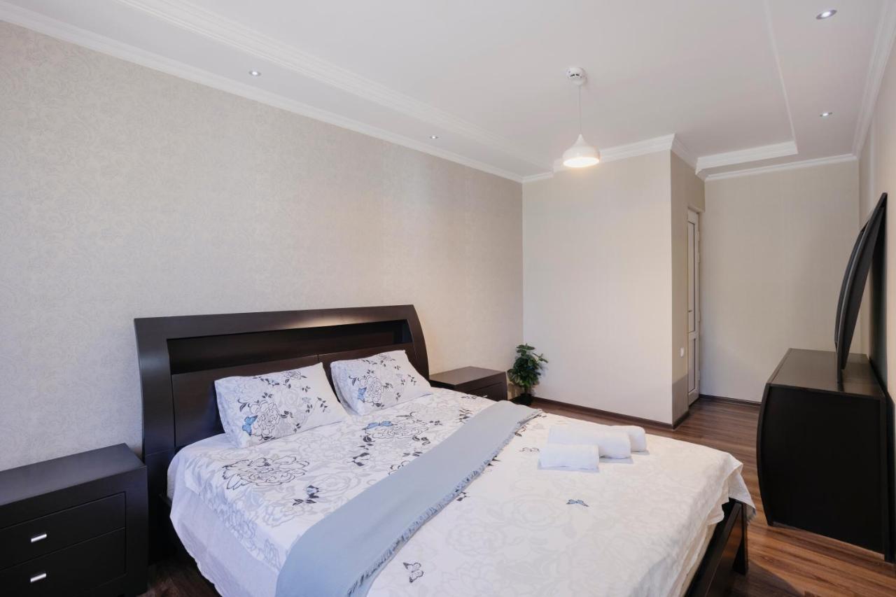 טביליסי Marcos Hotel מראה חיצוני תמונה