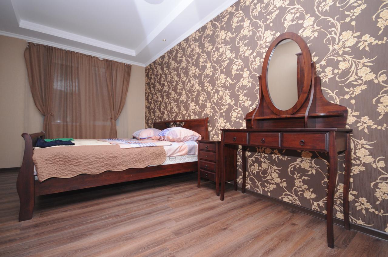 טביליסי Marcos Hotel מראה חיצוני תמונה